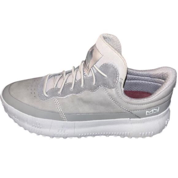 NIB Skechers Mark Nason: Revo Tivity Men\'s Shoes Gray Size 9.5 Lace-up Sneaker main image 9